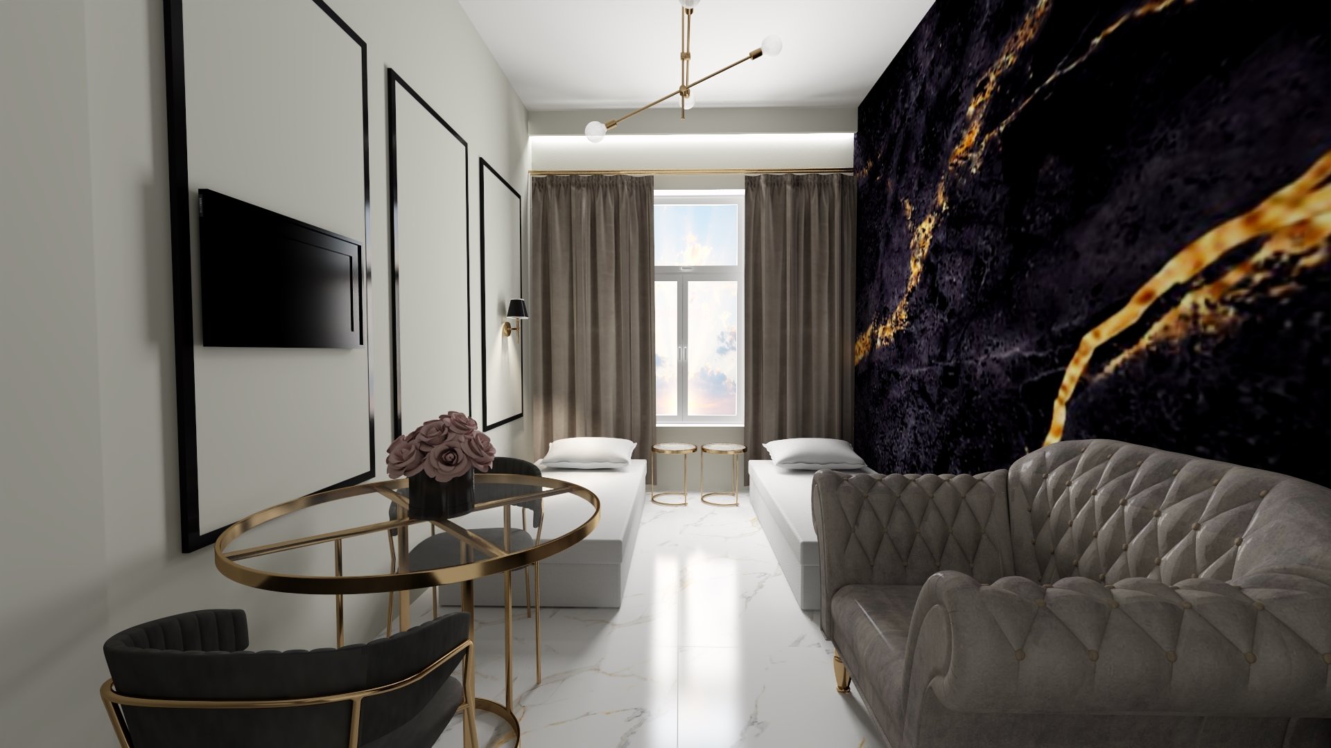 Apartament Felix Felicis Apartament Felix Felicis