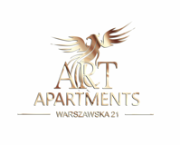 Luxury Art Apartments 21 w sercu Katowic