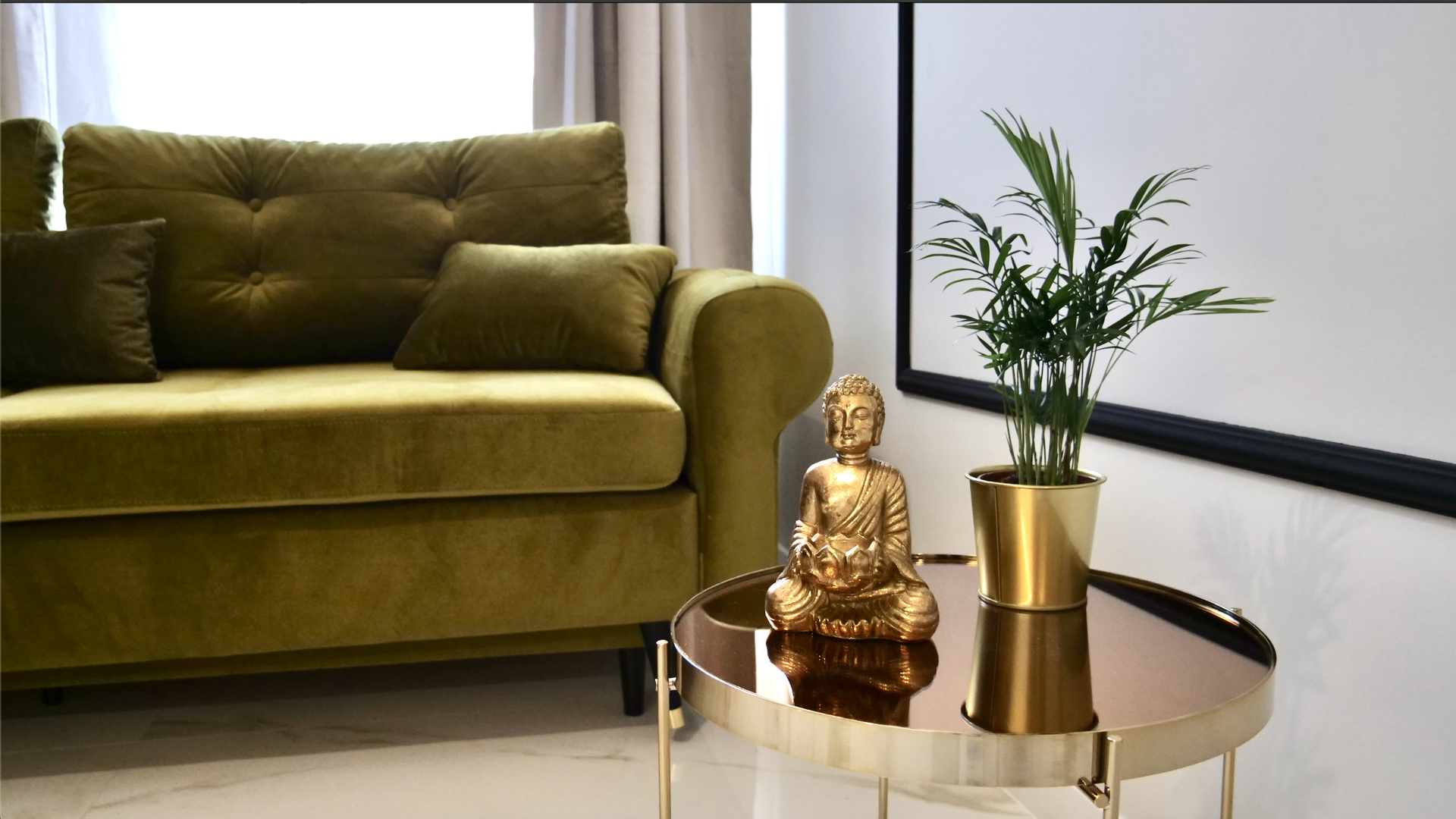 Pakiet sesja zdjęciowa - wyjątkowa przestrzeń w kamienicy